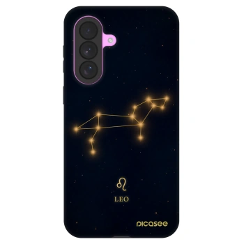 Picasee Fashion Case na Samsung Galaxy A37 - LEO