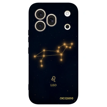 Etui na Honor 600 Pro - LEO