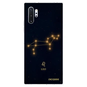 Etui na Samsung Galaxy Note 10+ N975F - LEO