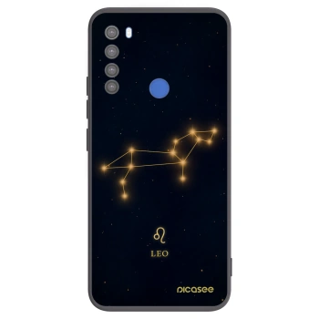 Etui na Xiaomi Redmi Note 8T - LEO