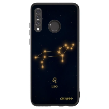 Picasee ULTIMATE CASE na Huawei P30 Lite - LEO