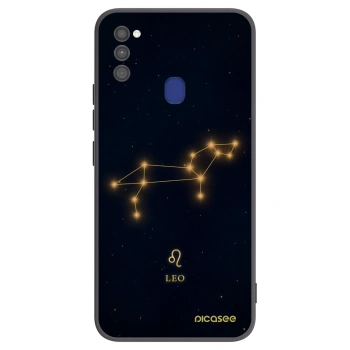 Etui na Samsung Galaxy M21 M215F - LEO