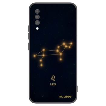 Etui na Samsung Galaxy A30s A307F - LEO