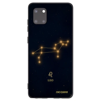 Etui na Samsung Galaxy Note 10 Lite N770F - LEO