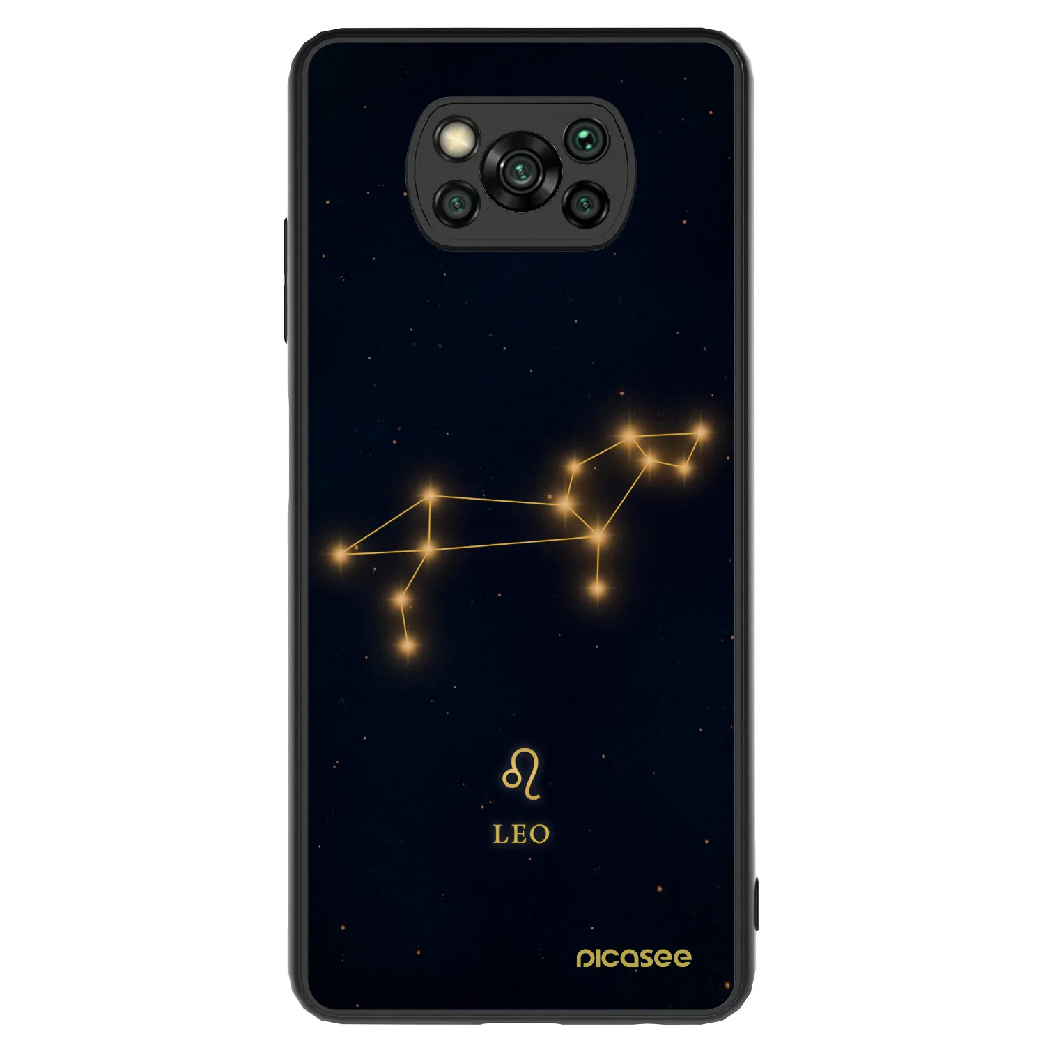 Picasee ULTIMATE CASE na Xiaomi Poco X3 - LEO