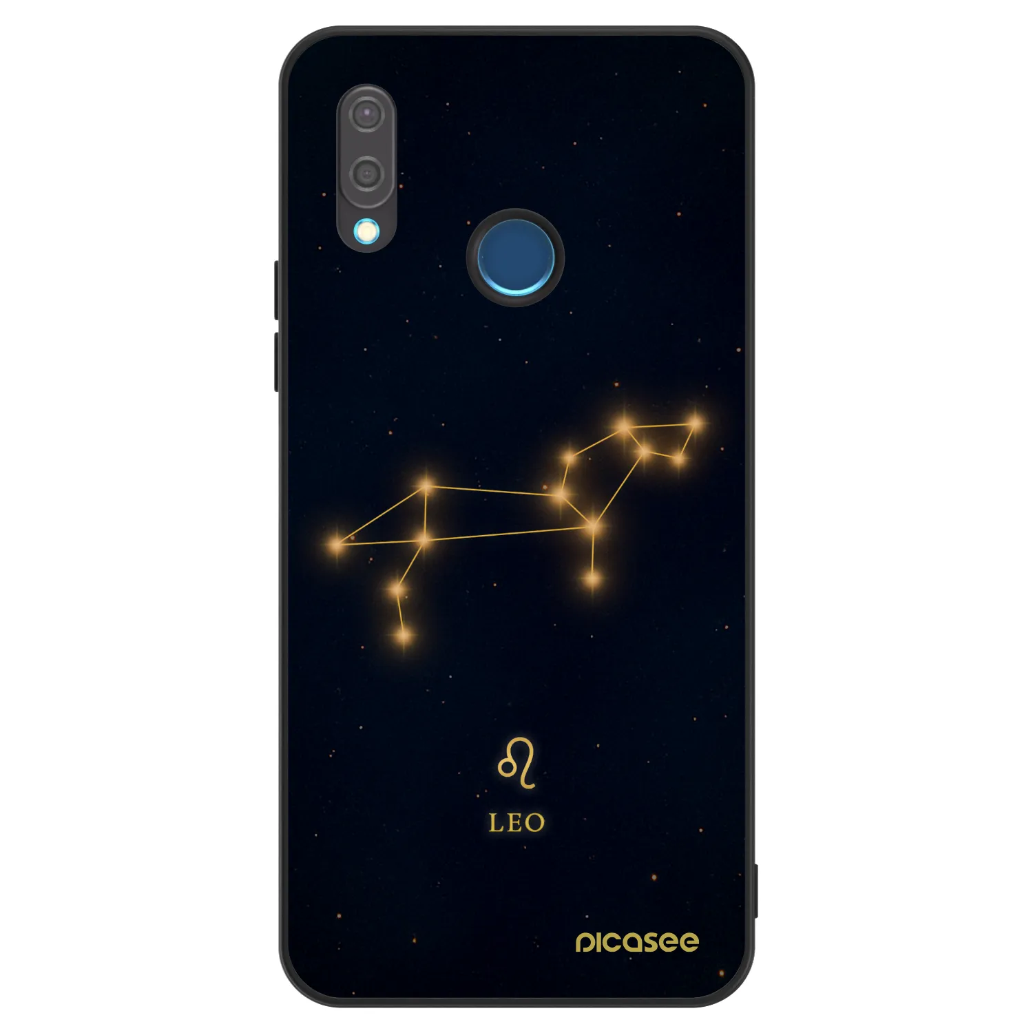 Picasee ULTIMATE CASE na Huawei P20 Lite - LEO