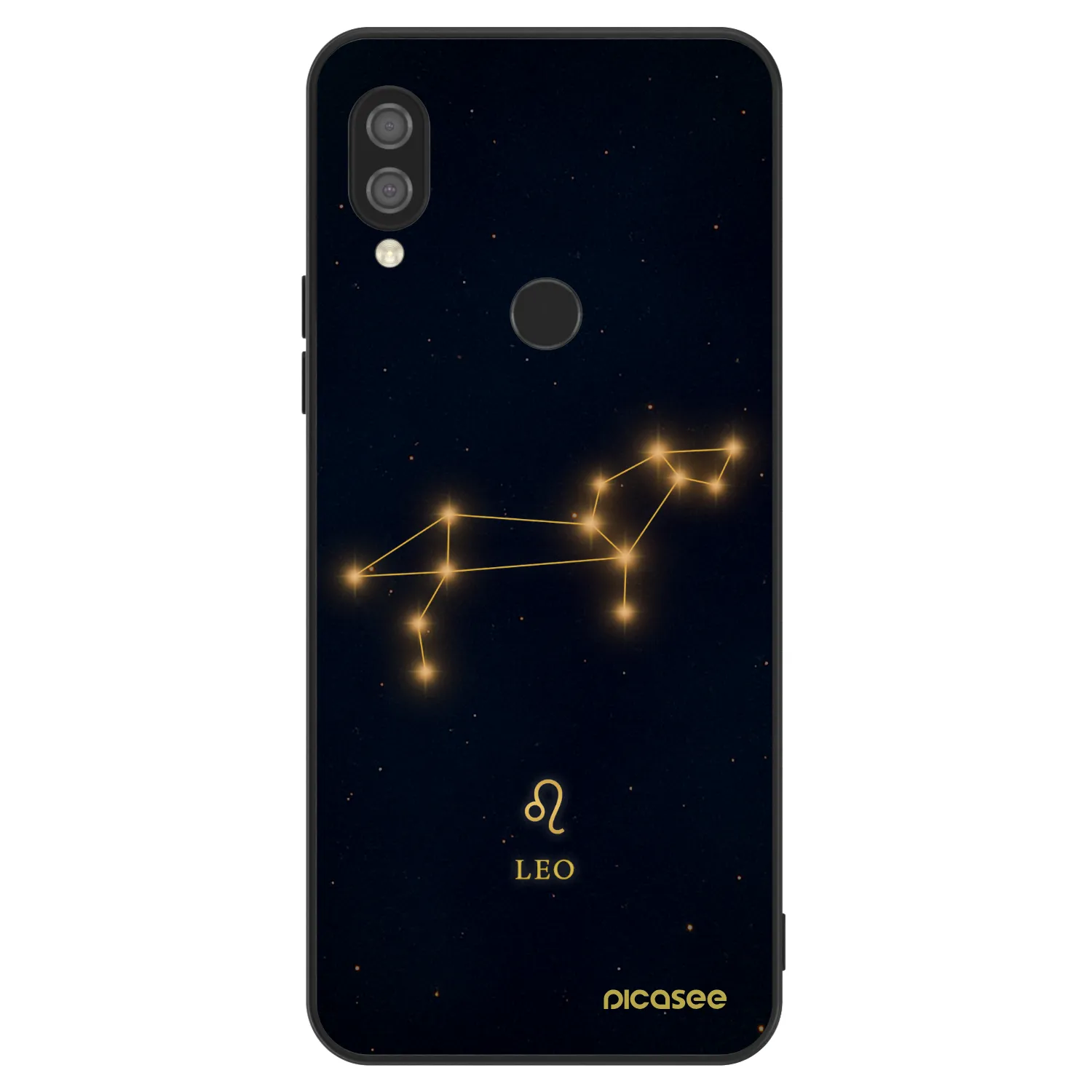 Picasee ULTIMATE CASE na Xiaomi Redmi 7 - LEO