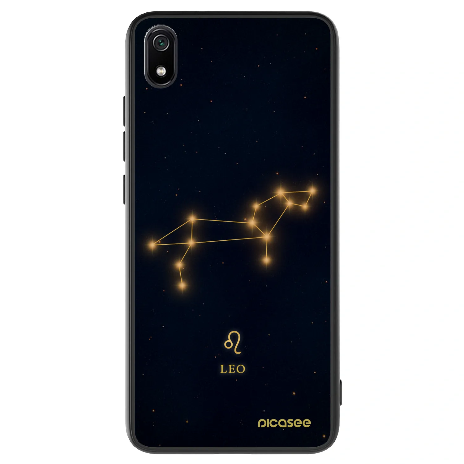Picasee ULTIMATE CASE na Xiaomi Redmi 7A - LEO