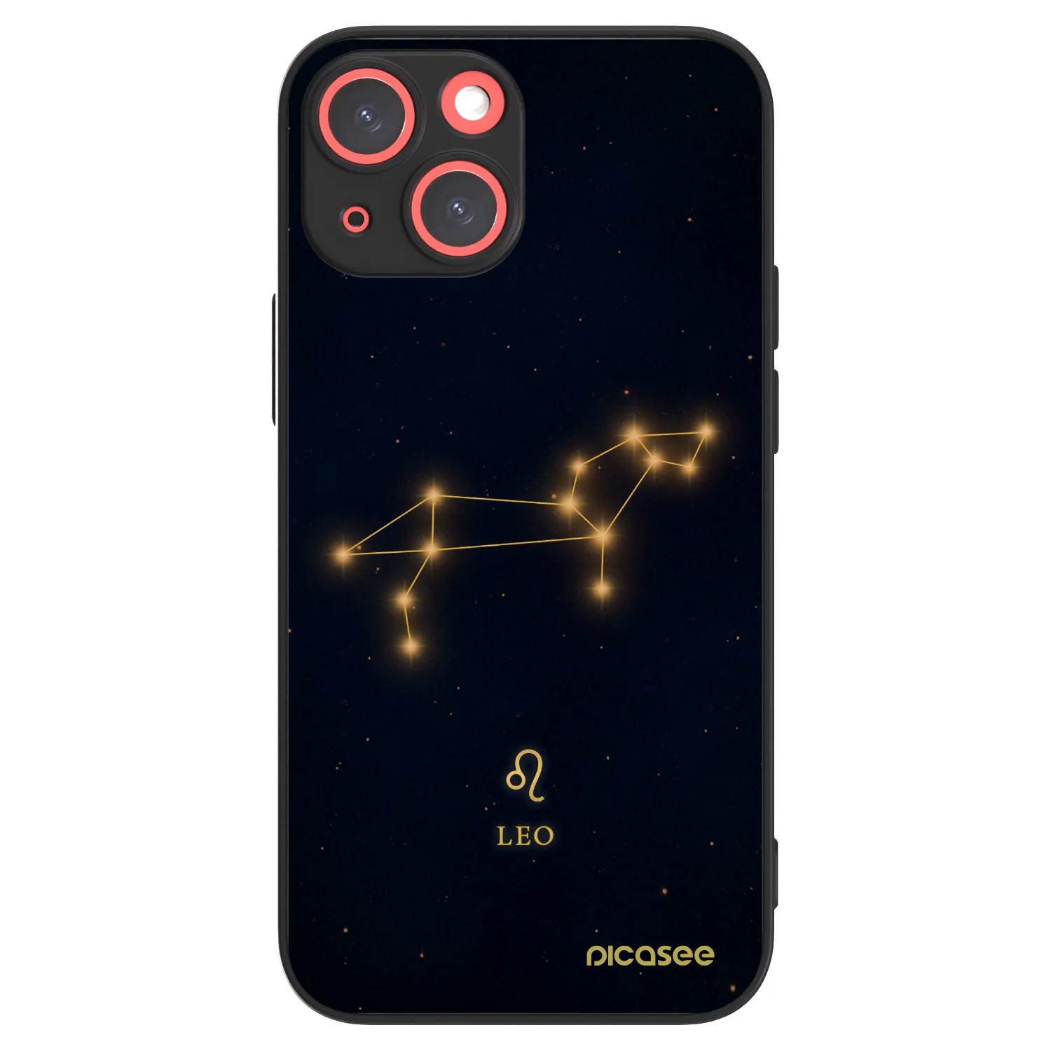 Picasee ULTIMATE CASE na Apple iPhone 13 mini - LEO