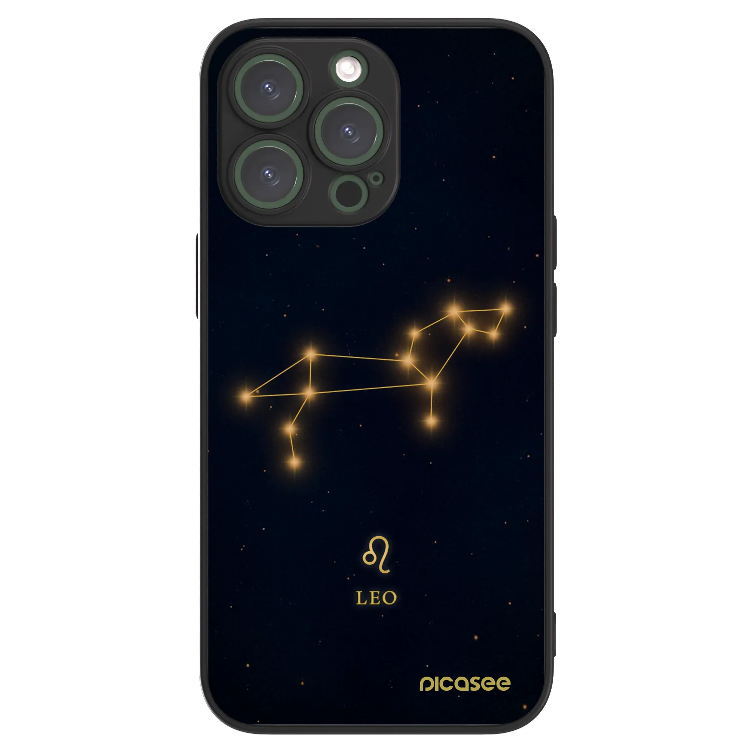 Picasee ULTIMATE CASE na Apple iPhone 13 Pro - LEO