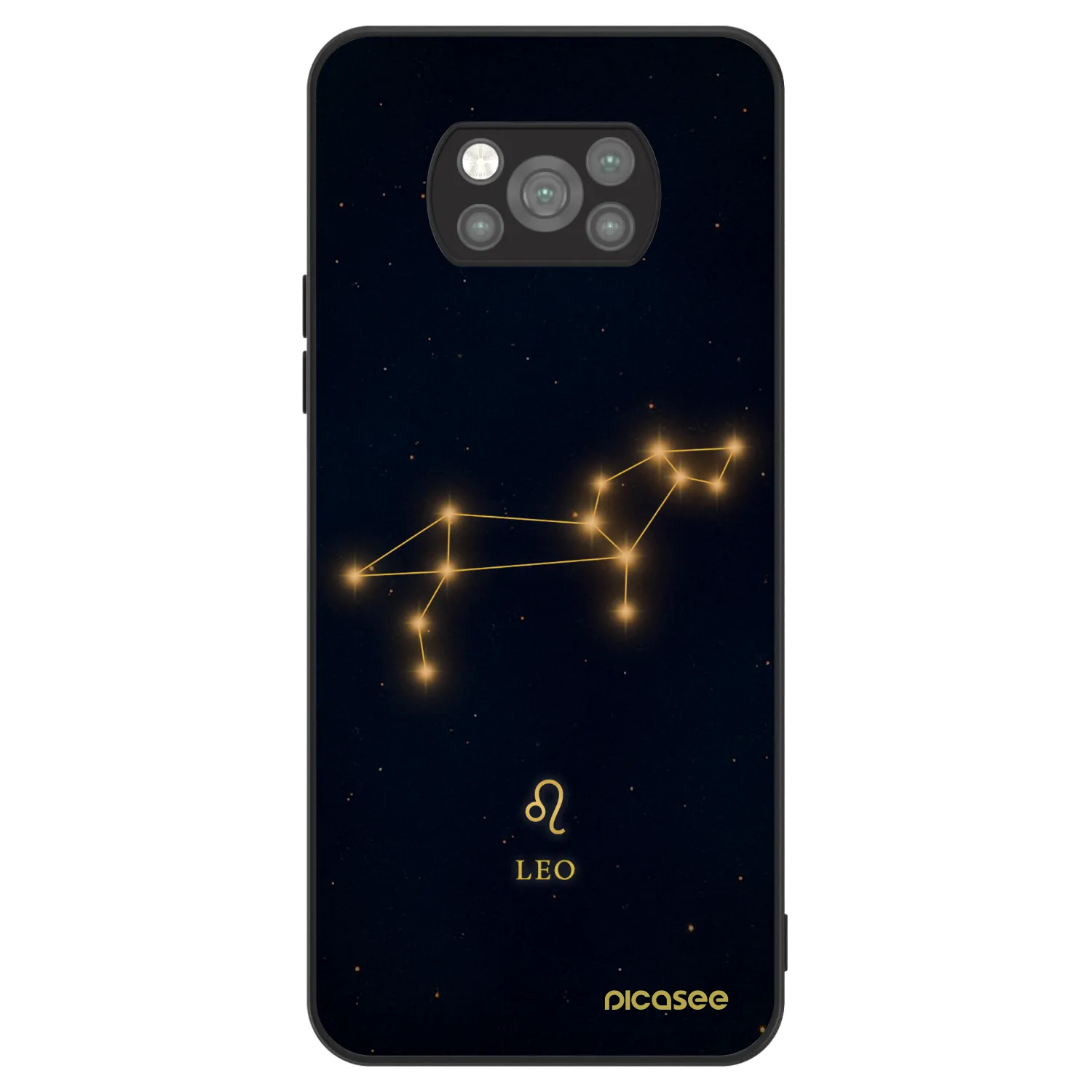 Picasee ULTIMATE CASE na Xiaomi Poco X3 Pro - LEO