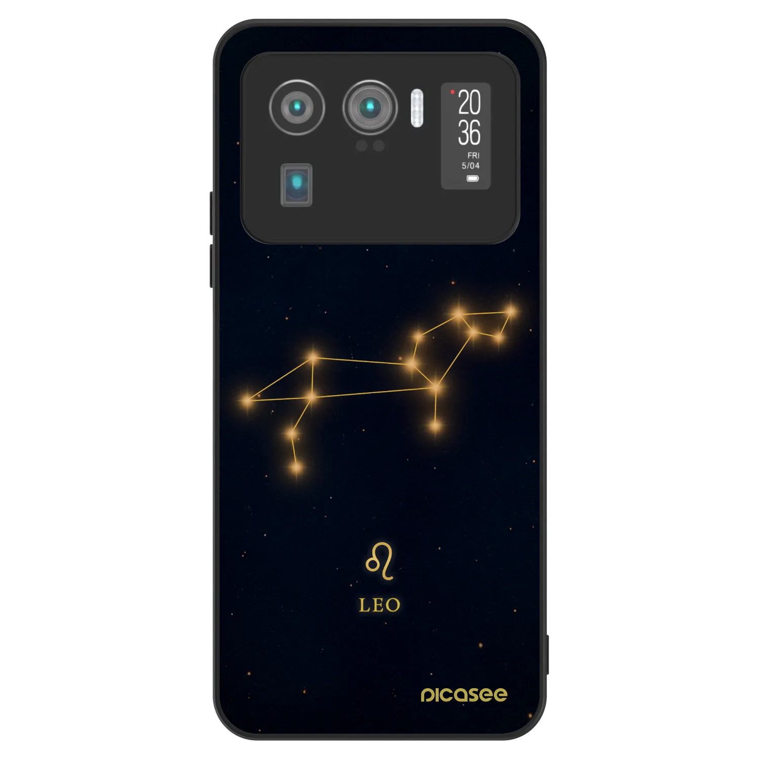 Picasee ULTIMATE CASE na Xiaomi Mi 11 Ultra - LEO