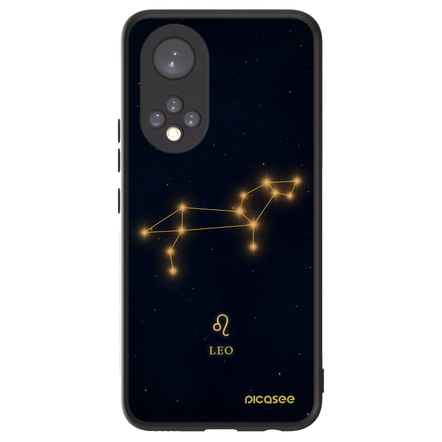 Picasee ULTIMATE CASE na Huawei Nova 9 - LEO