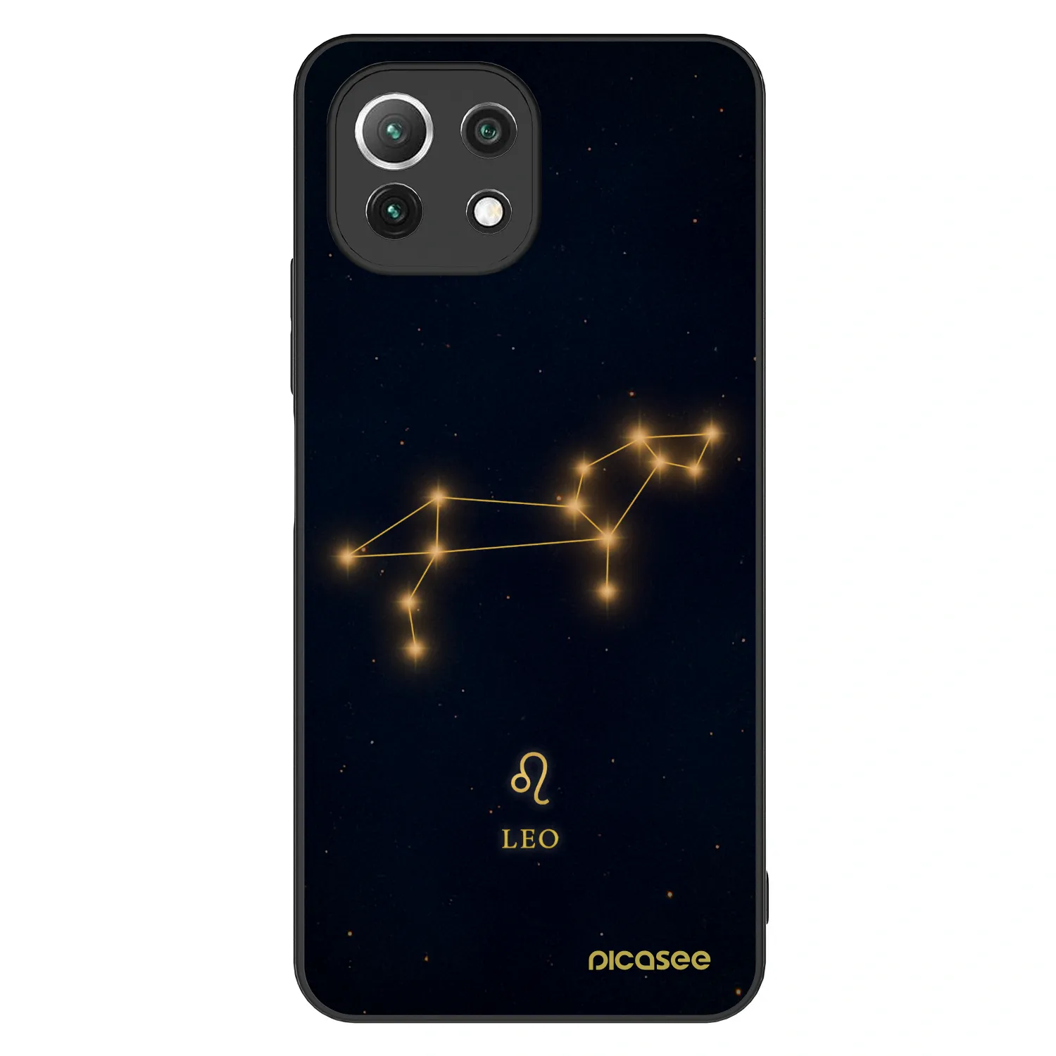 Picasee ULTIMATE CASE na Xiaomi 11 Lite 5G NE - LEO