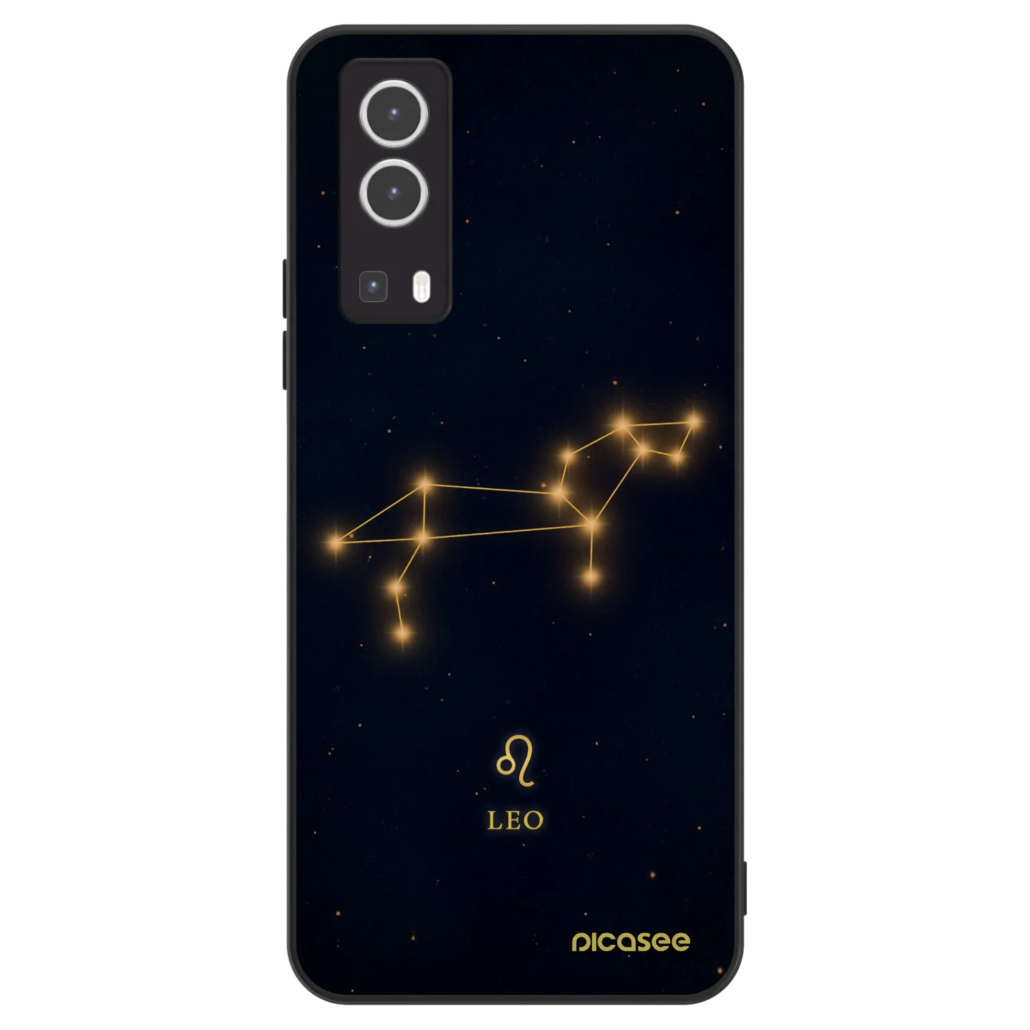 Picasee ULTIMATE CASE na Vivo Y72 5G - LEO