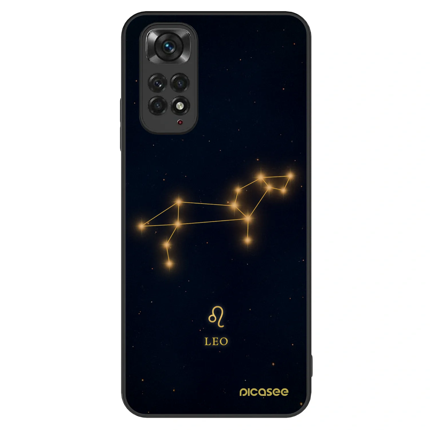 Picasee ULTIMATE CASE na Xiaomi Redmi Note 11S 4G - LEO