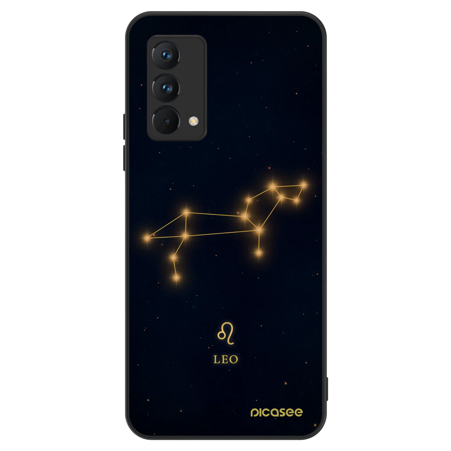 Picasee ULTIMATE CASE na Realme GT Master Edition 5G - LEO
