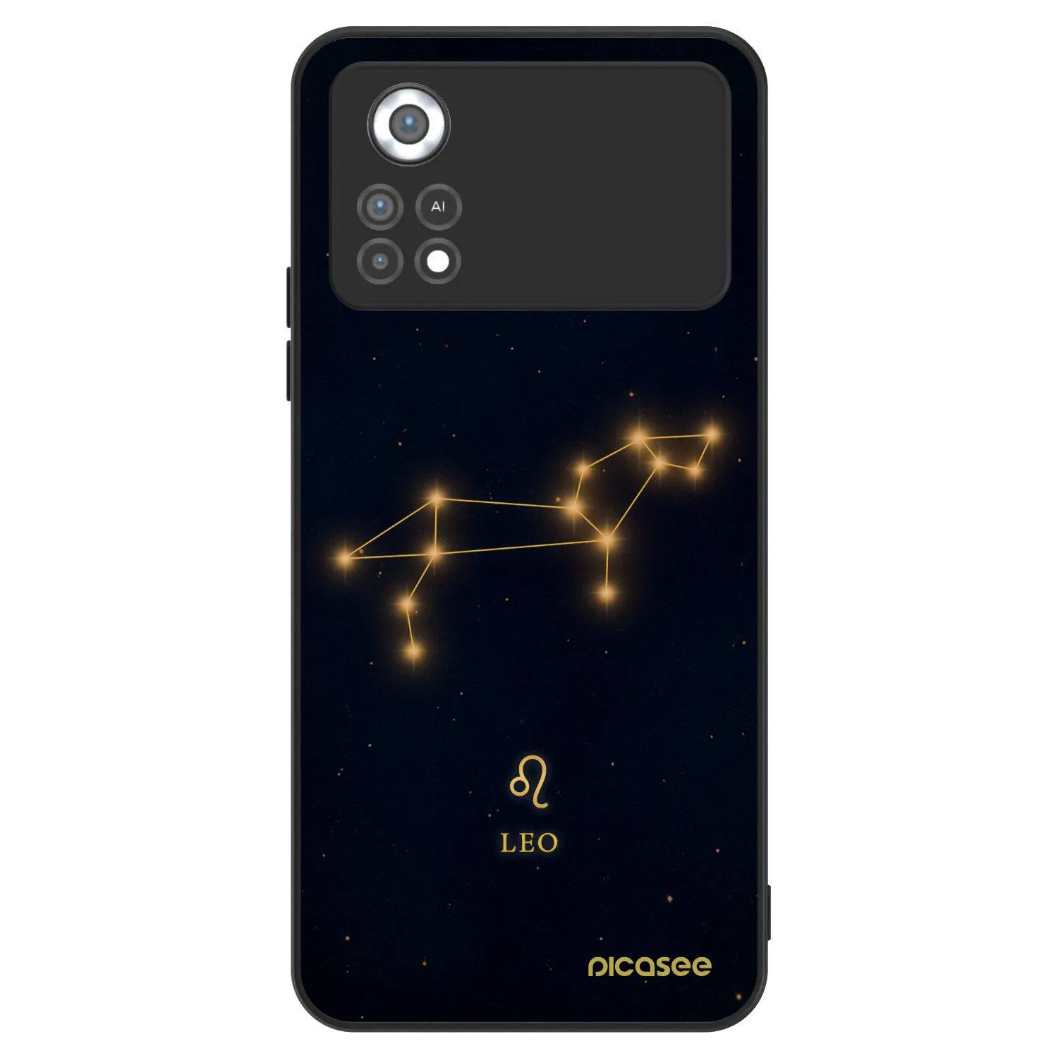Picasee ULTIMATE CASE na Xiaomi Poco X4 Pro 5G - LEO
