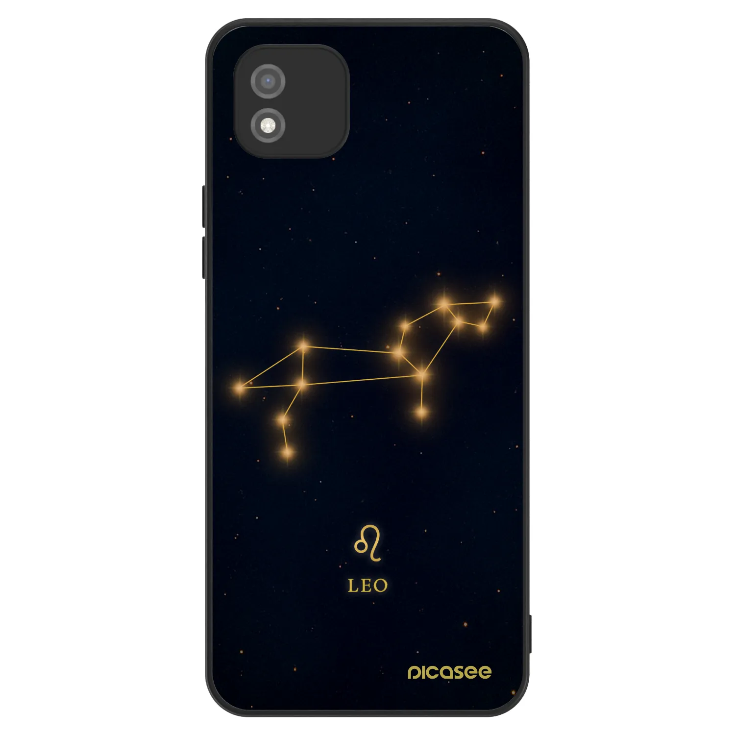 Picasee ULTIMATE CASE na Realme C11 (2021) - LEO