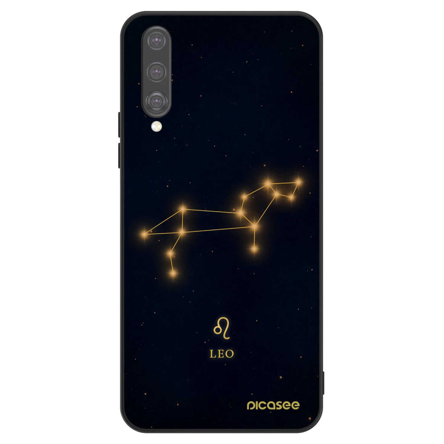 Picasee ULTIMATE CASE na Huawei P20 Pro - LEO