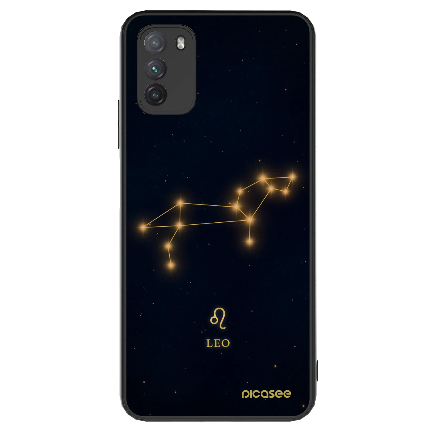 Picasee ULTIMATE CASE na Xiaomi Poco M3 - LEO