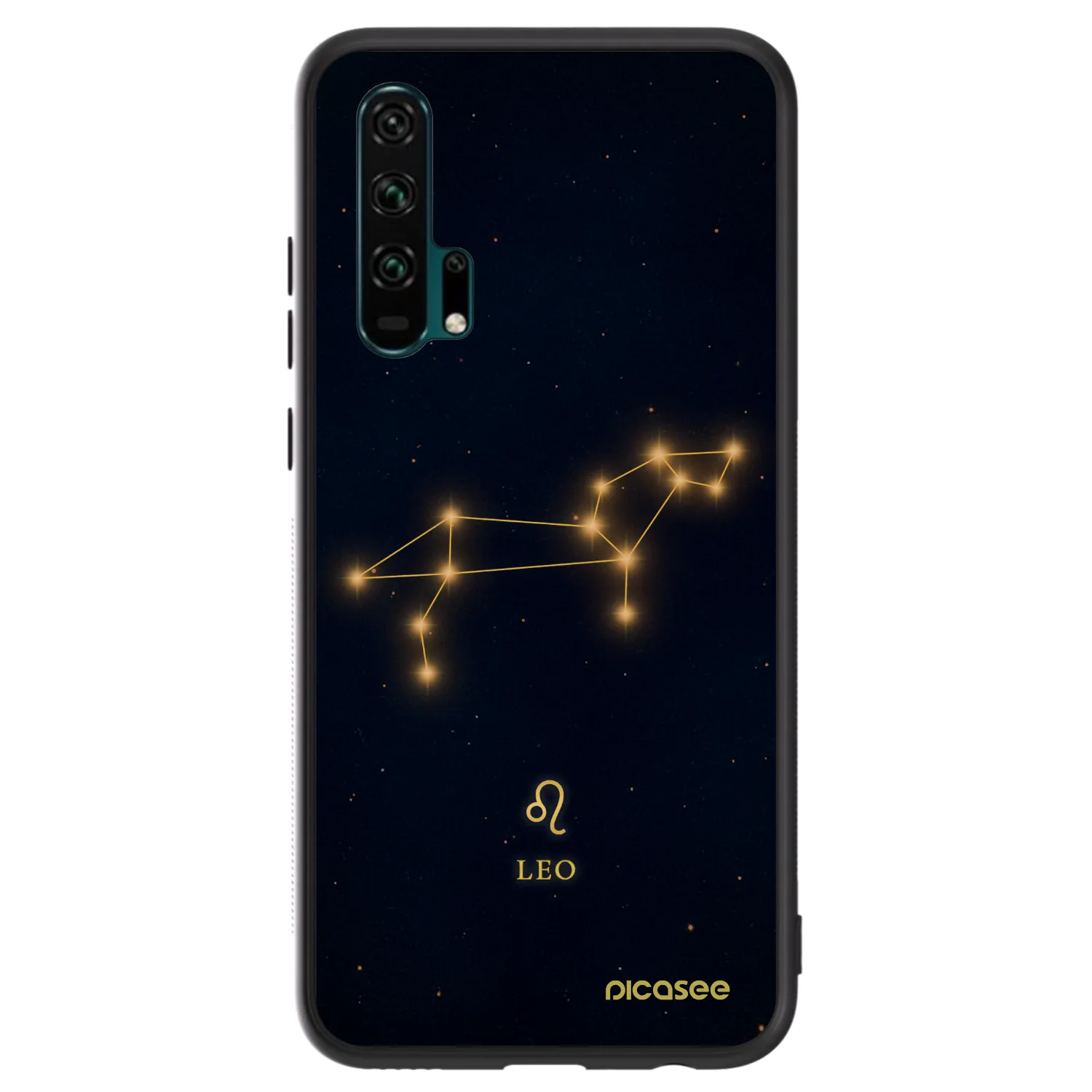 Picasee ULTIMATE CASE na Honor 20 Pro - LEO