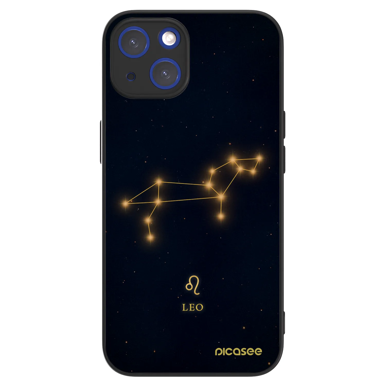 Picasee ULTIMATE CASE na Apple iPhone 14 - LEO