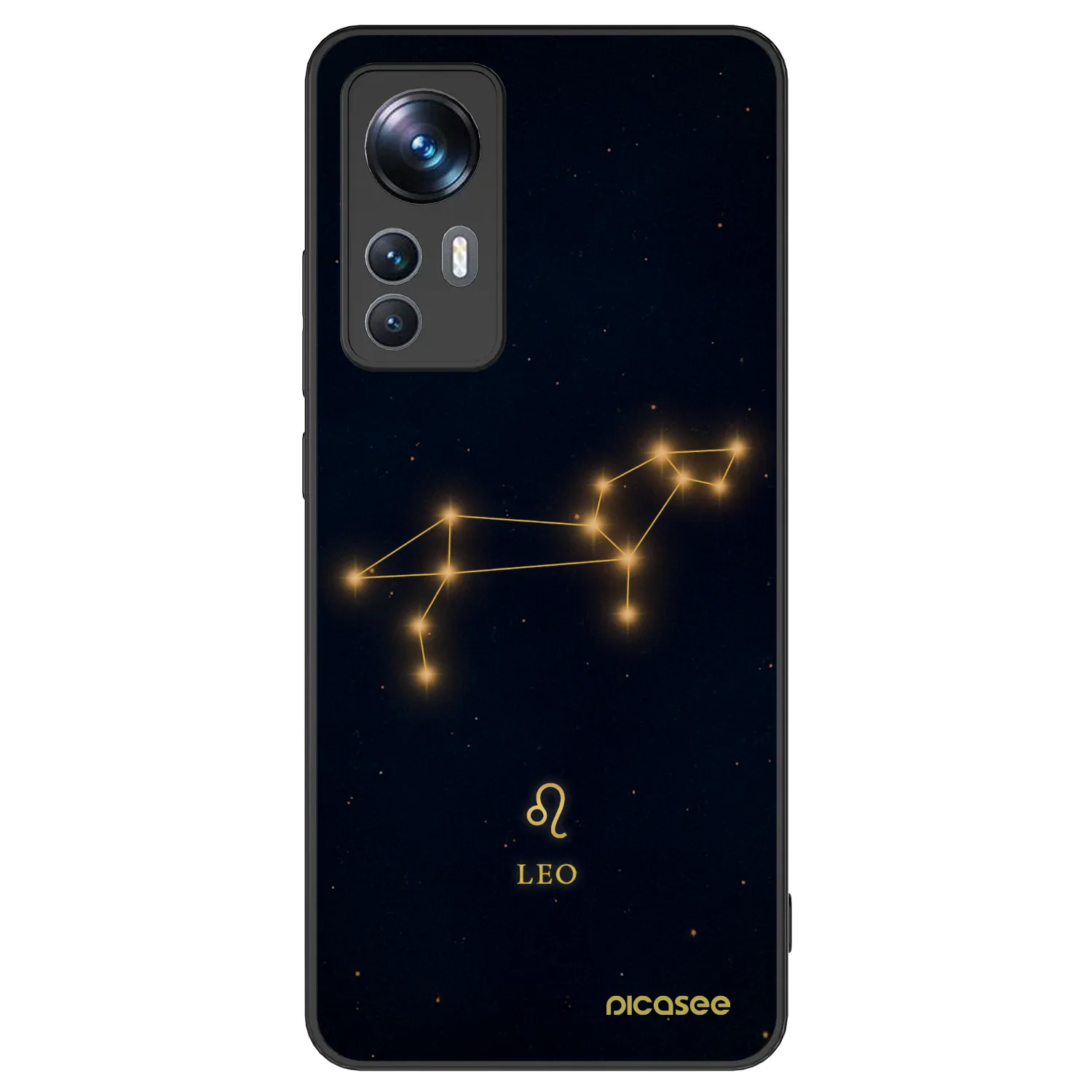Picasee ULTIMATE CASE na Xiaomi 12T Pro - LEO