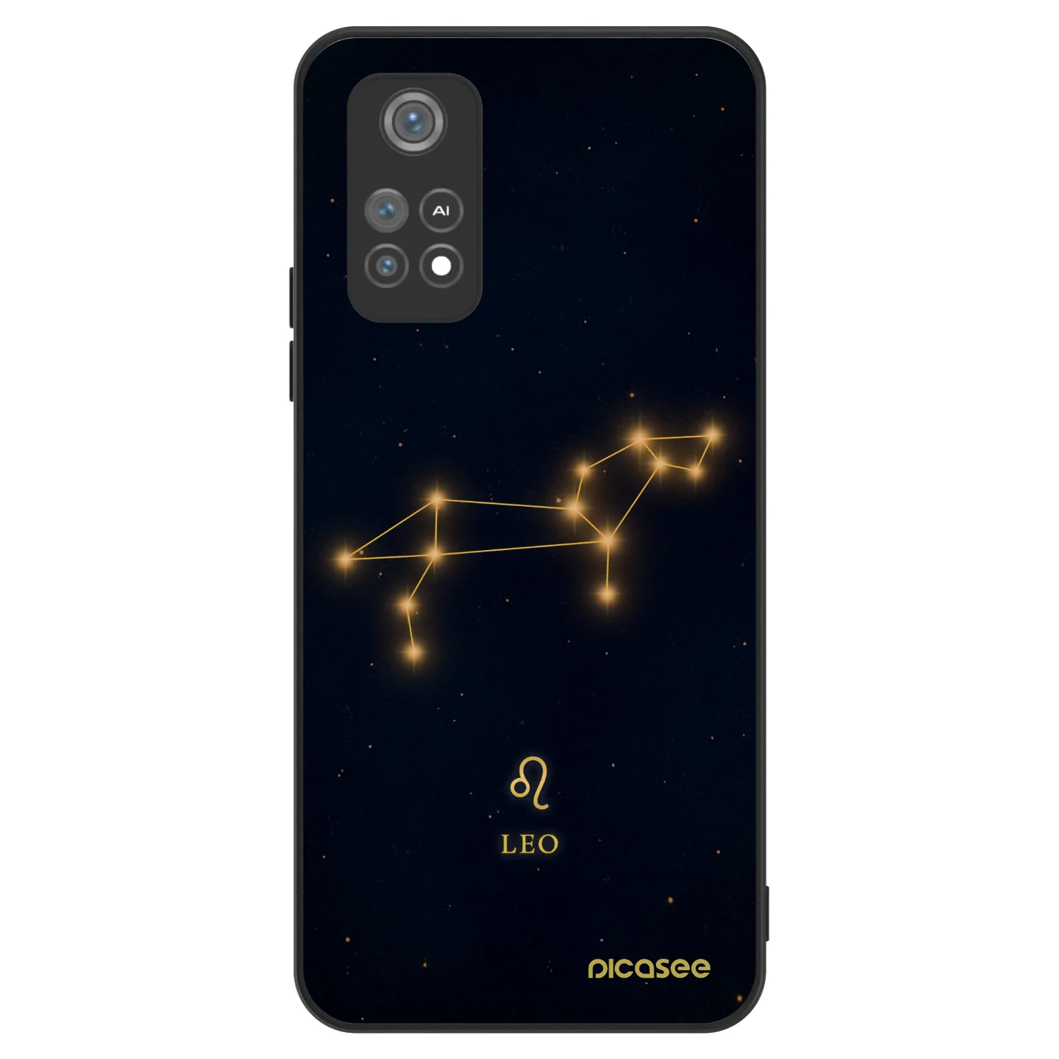 Picasee ULTIMATE CASE na Xiaomi Poco M4 Pro - LEO