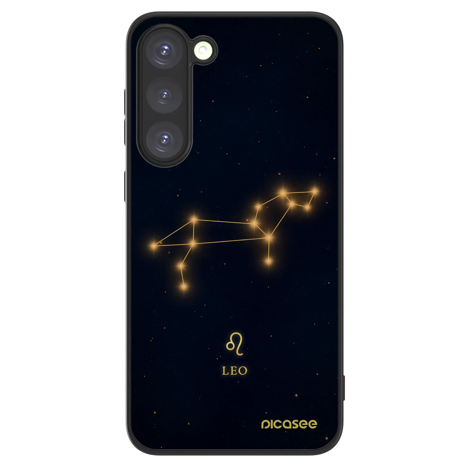 Picasee ULTIMATE CASE na Samsung Galaxy S23+ 5G - LEO