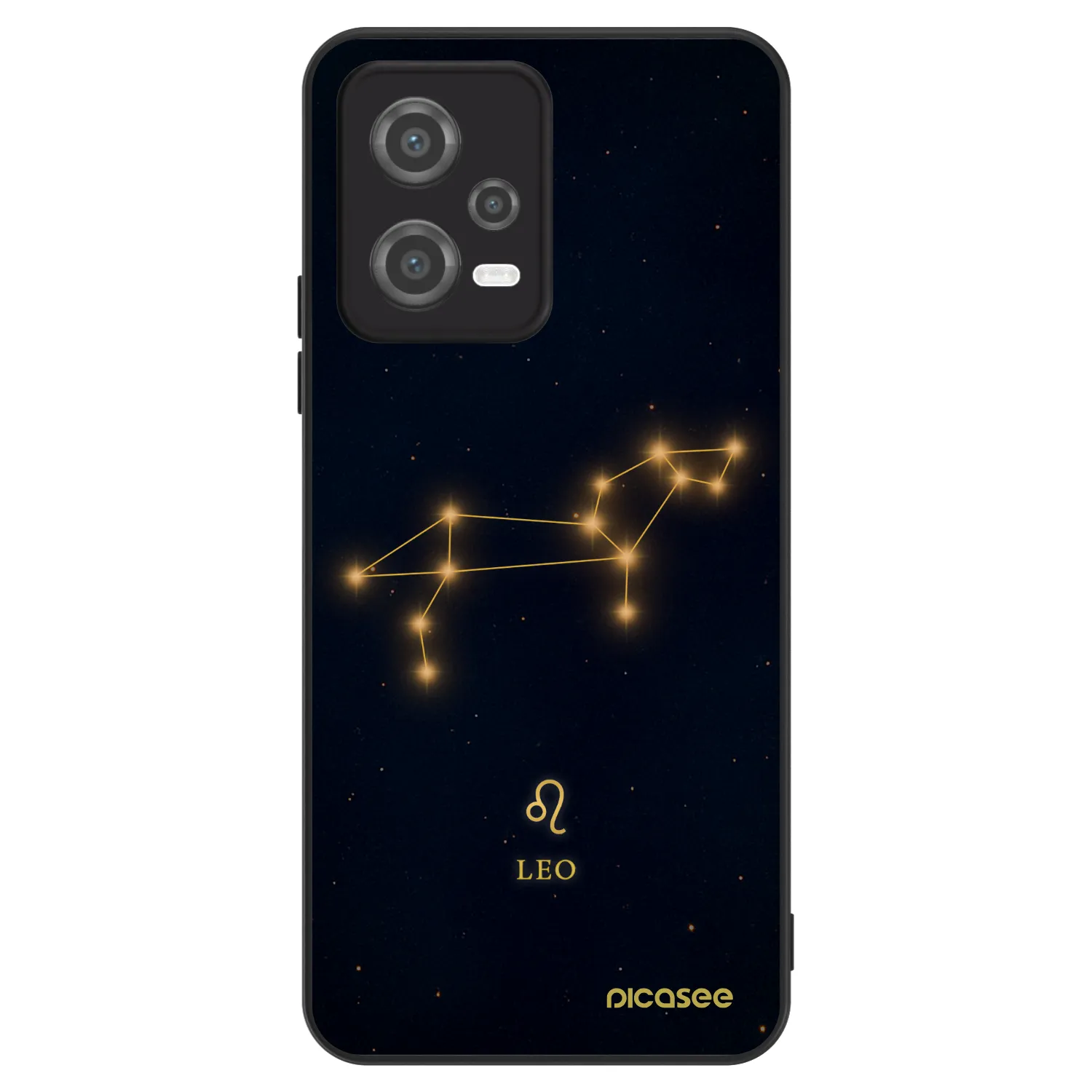 Picasee ULTIMATE CASE na Xiaomi Poco X5 - LEO