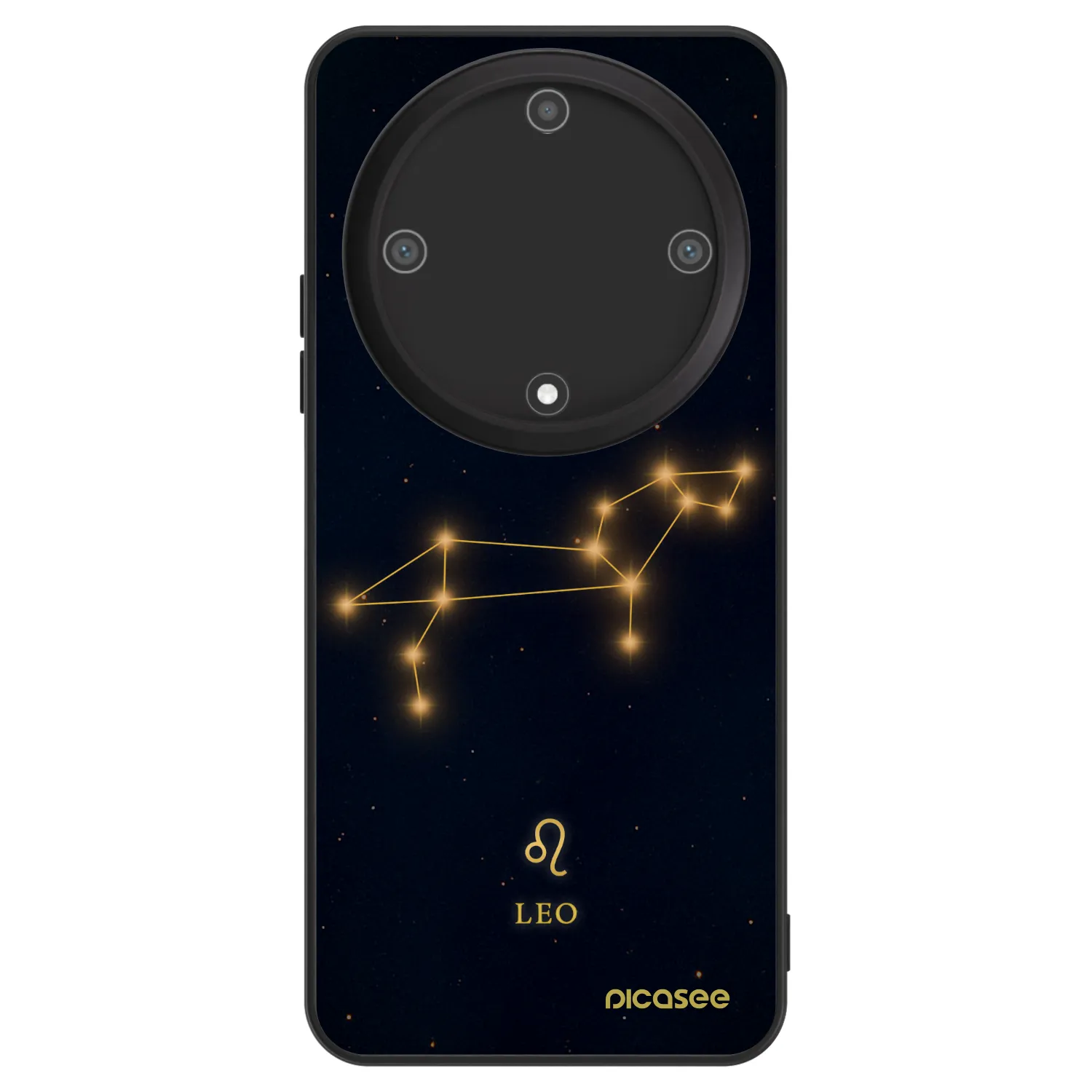 Picasee ULTIMATE CASE na Honor Magic5 Lite 5G - LEO