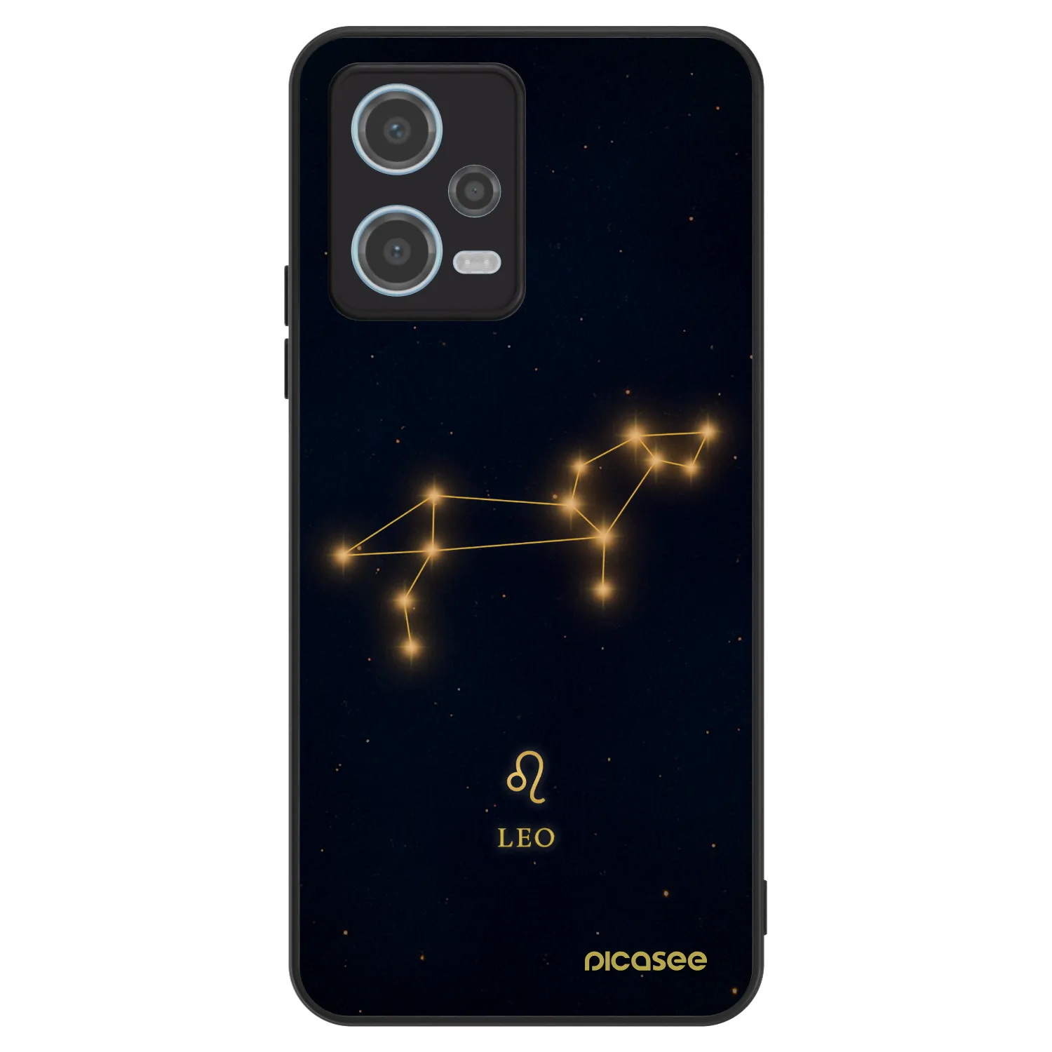 Picasee ULTIMATE CASE na Xiaomi Redmi Note 12 5G - LEO