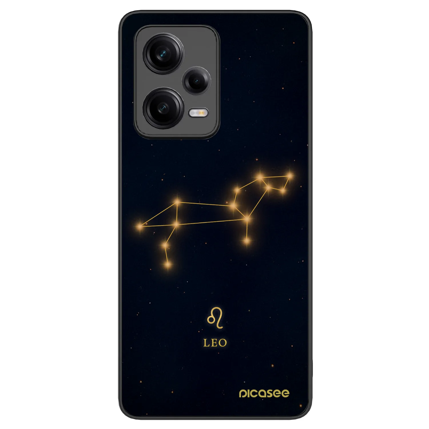 Picasee ULTIMATE CASE na Xiaomi Redmi Note 12 Pro 5G - LEO