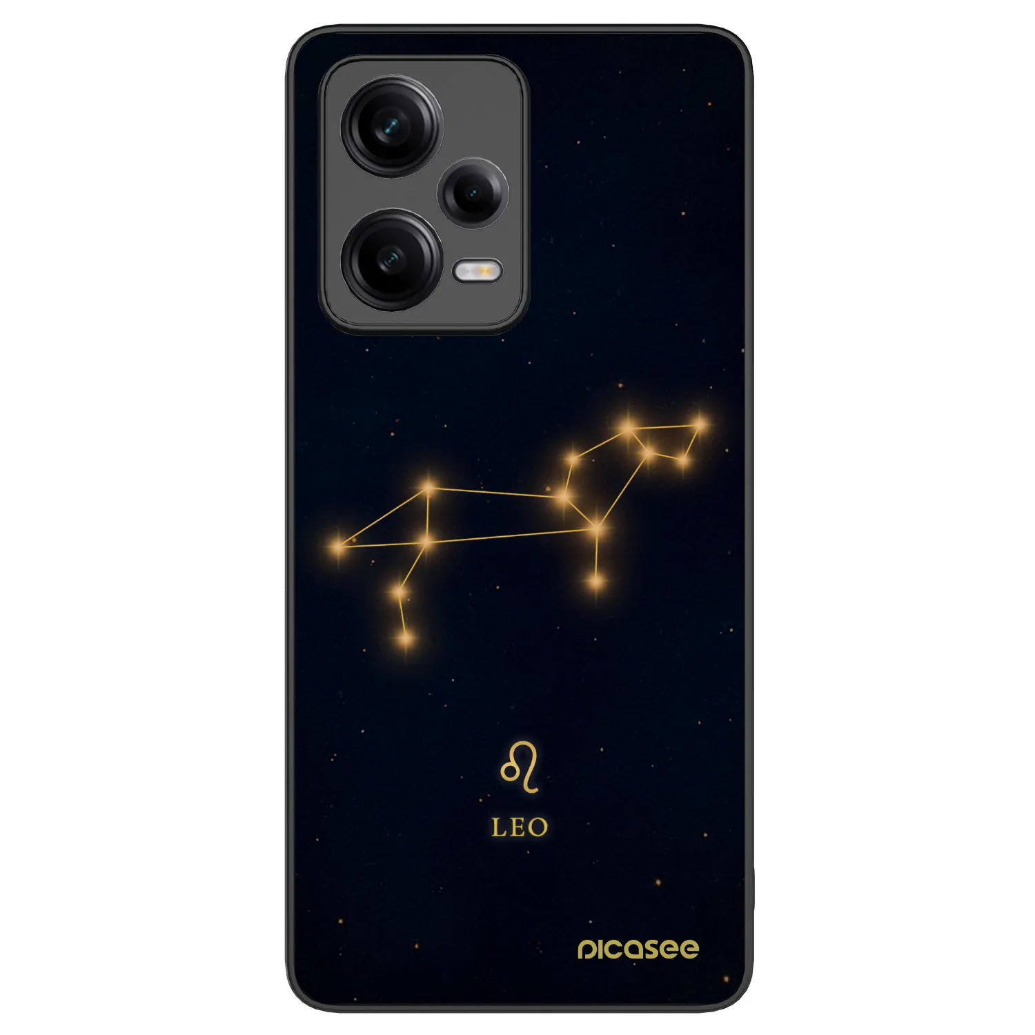 Picasee ULTIMATE CASE na Xiaomi Redmi Note 12 Pro+ 5G - LEO