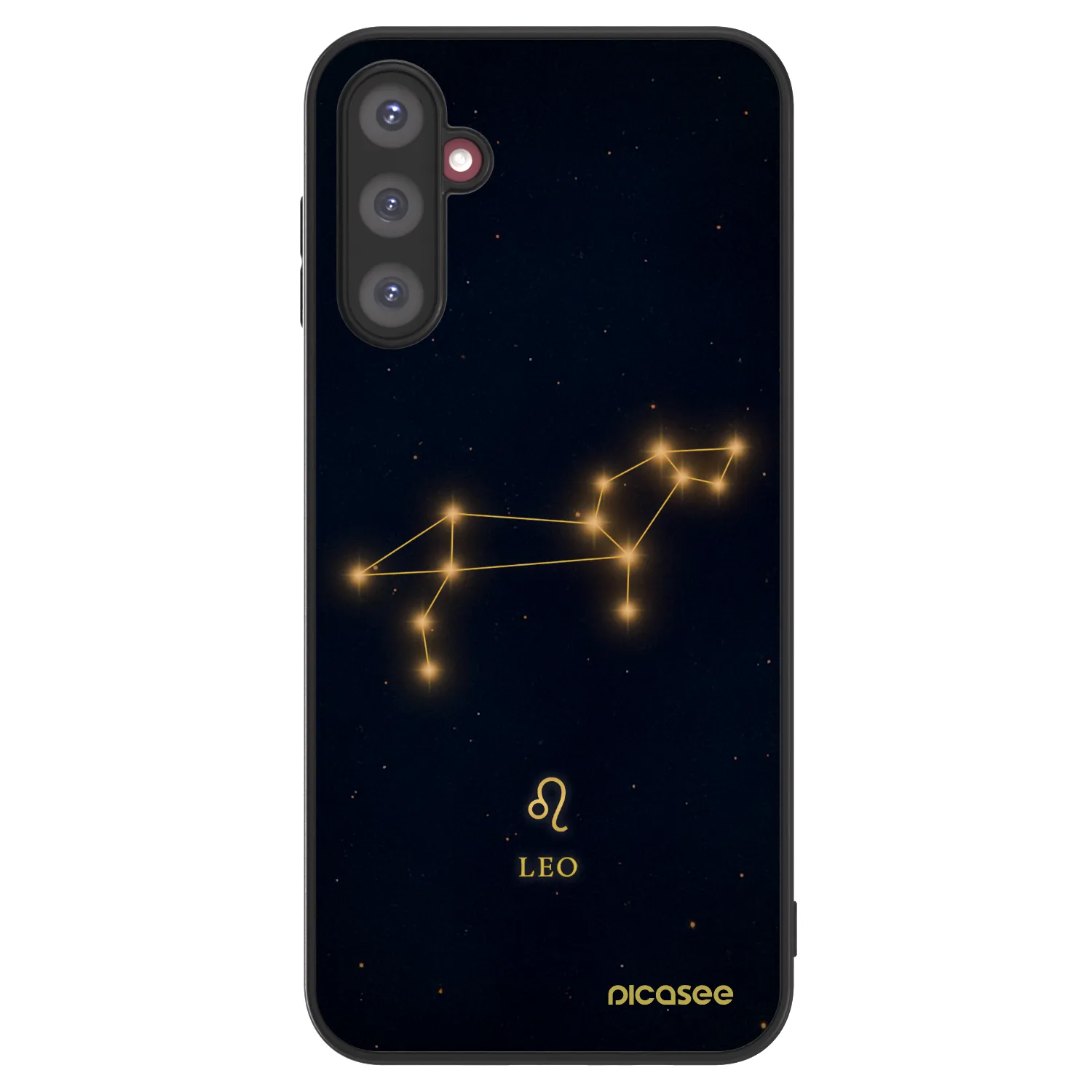Picasee ULTIMATE CASE na Samsung Galaxy A14 5G A146P - LEO