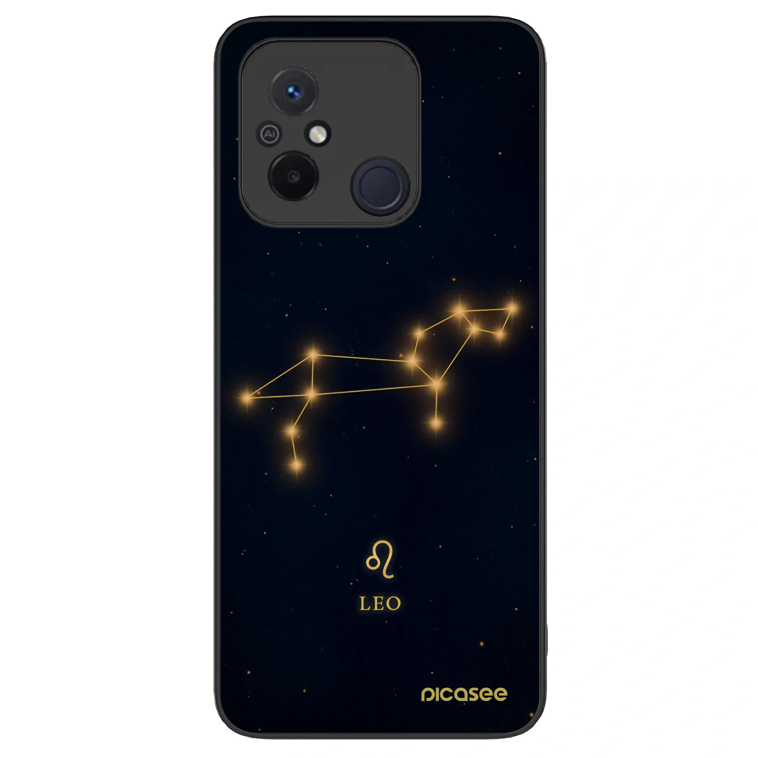 Picasee ULTIMATE CASE na Xiaomi Redmi 12C - LEO