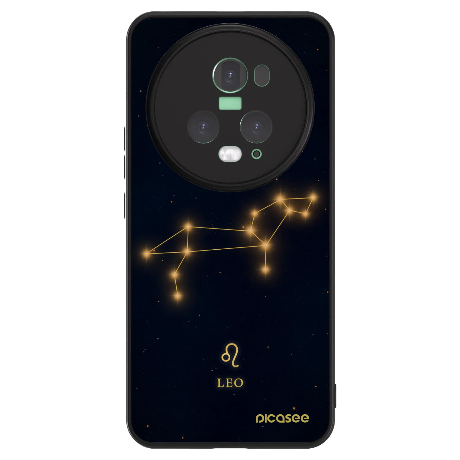 Picasee ULTIMATE CASE na Honor Magic5 Pro - LEO