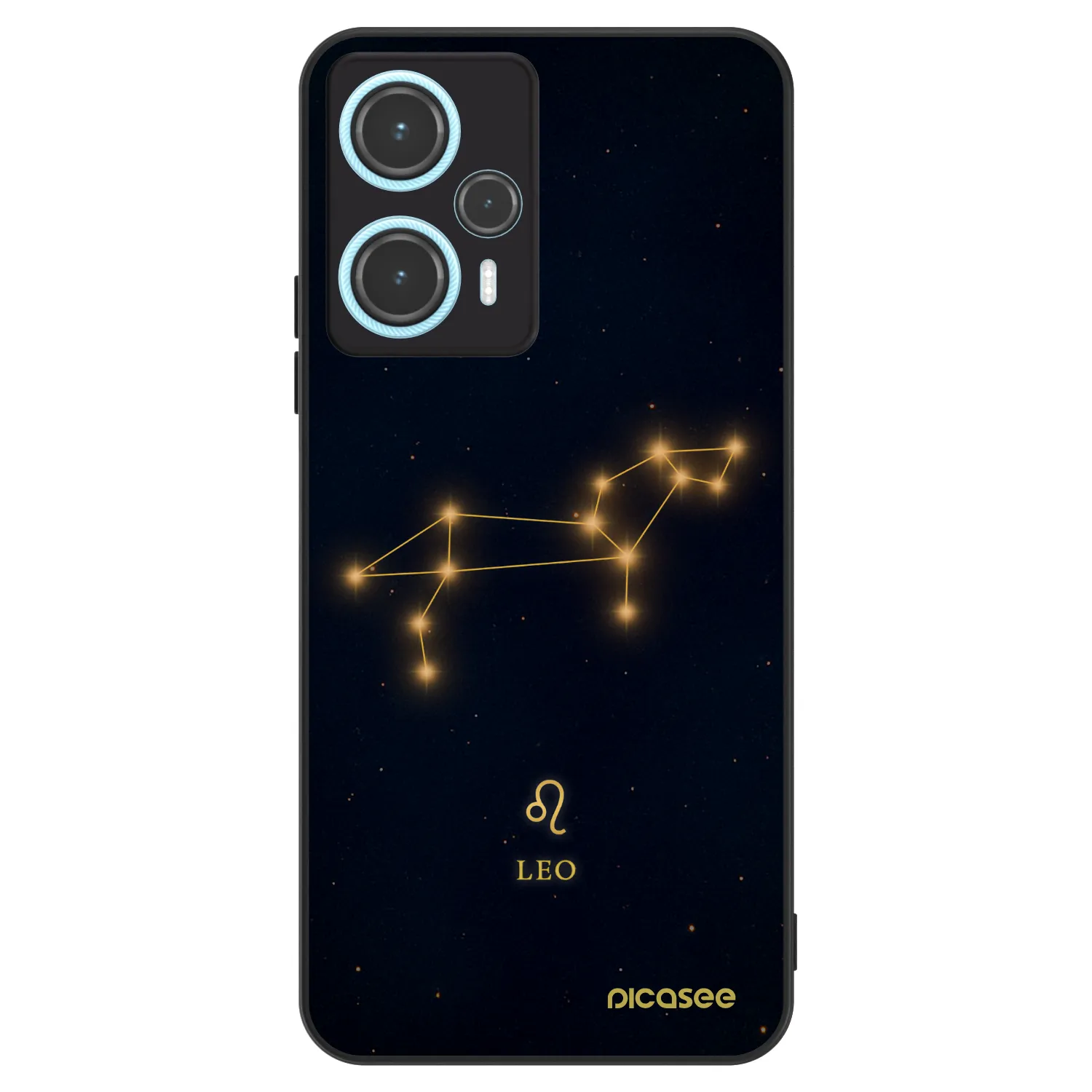 Picasee ULTIMATE CASE na Xiaomi Poco F5 - LEO