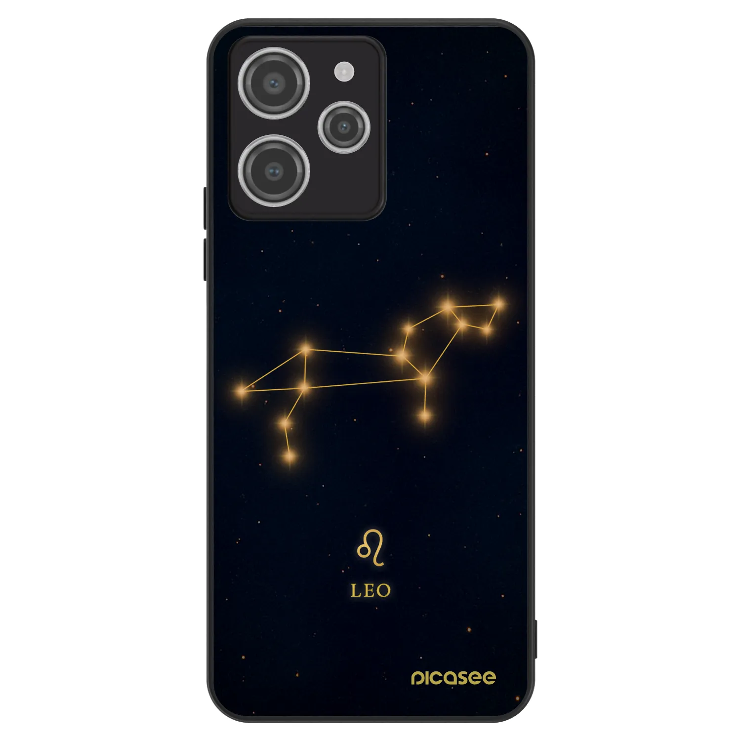 Picasee ULTIMATE CASE na Xiaomi Redmi 12 4G - LEO