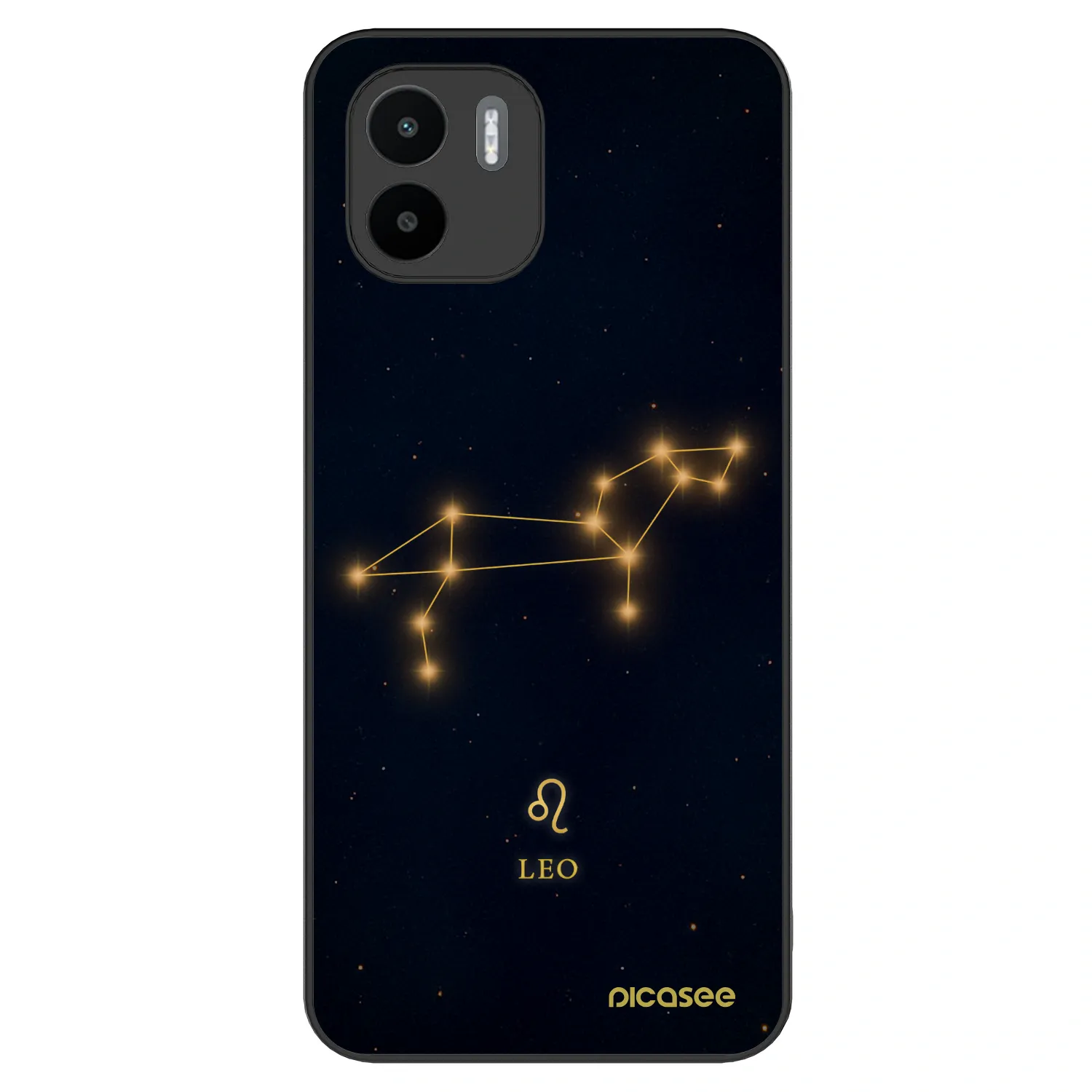 Picasee ULTIMATE CASE na Xiaomi Redmi A2 - LEO