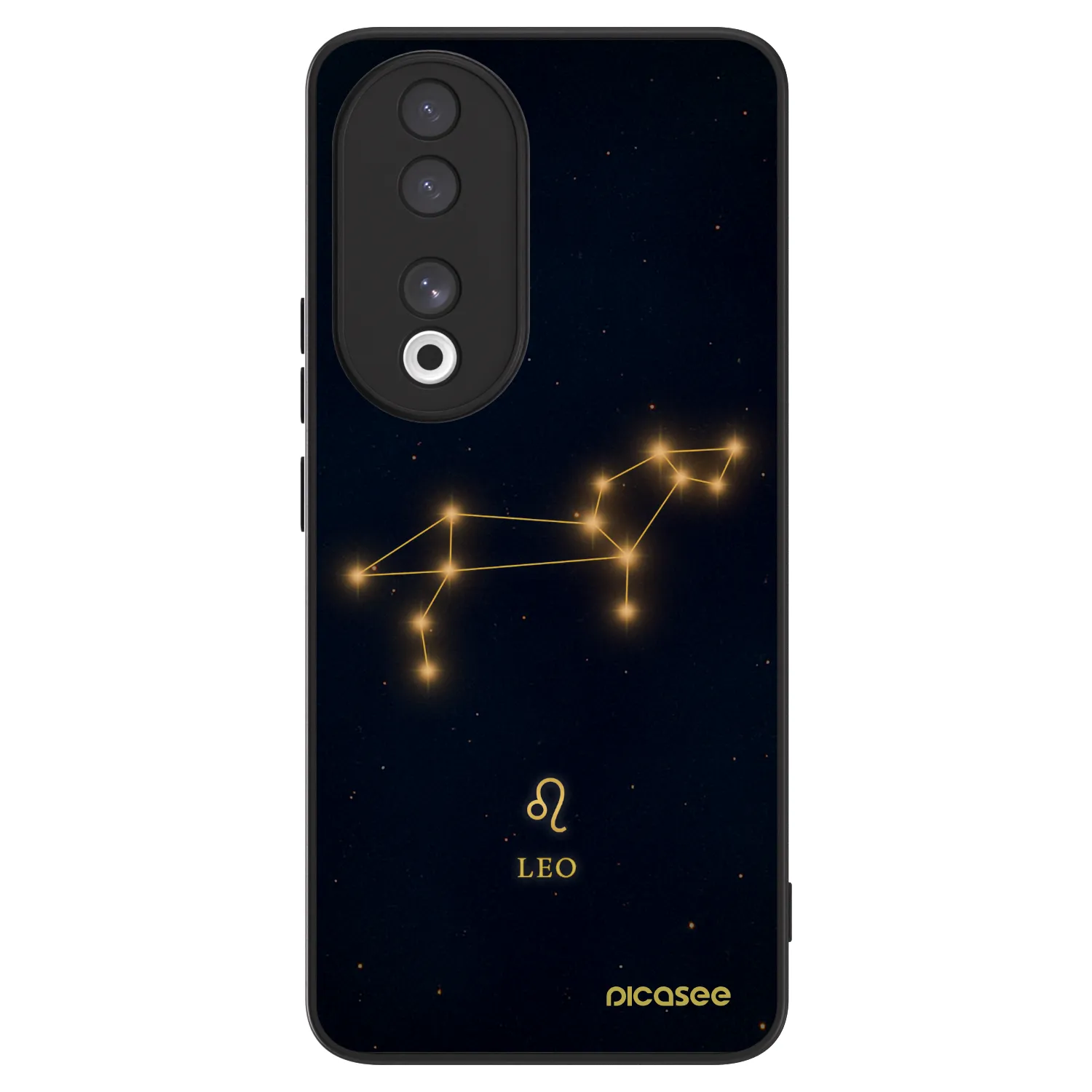 Picasee ULTIMATE CASE na Honor 90 5G - LEO