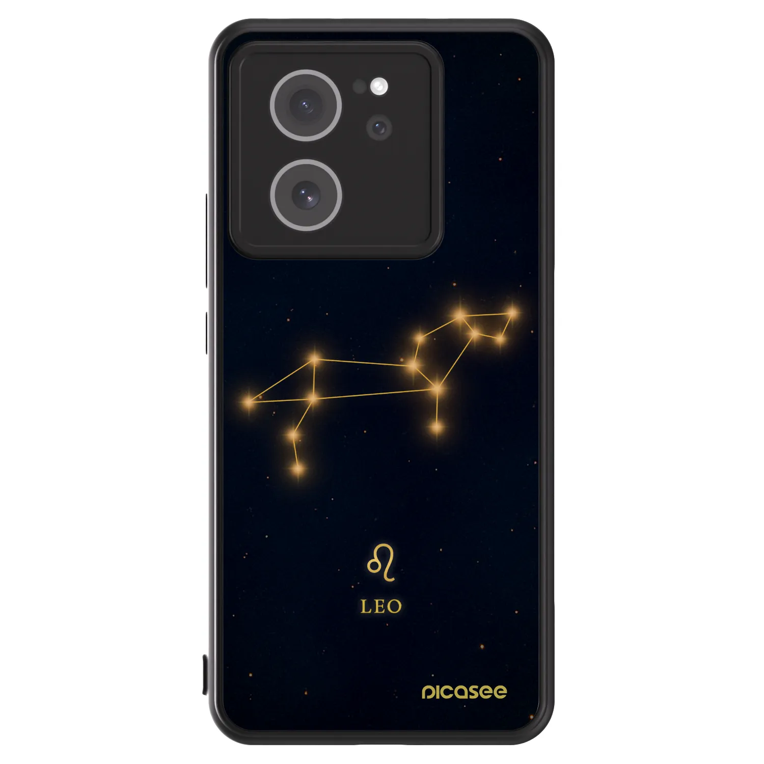 Picasee ULTIMATE CASE na Xiaomi 13T - LEO