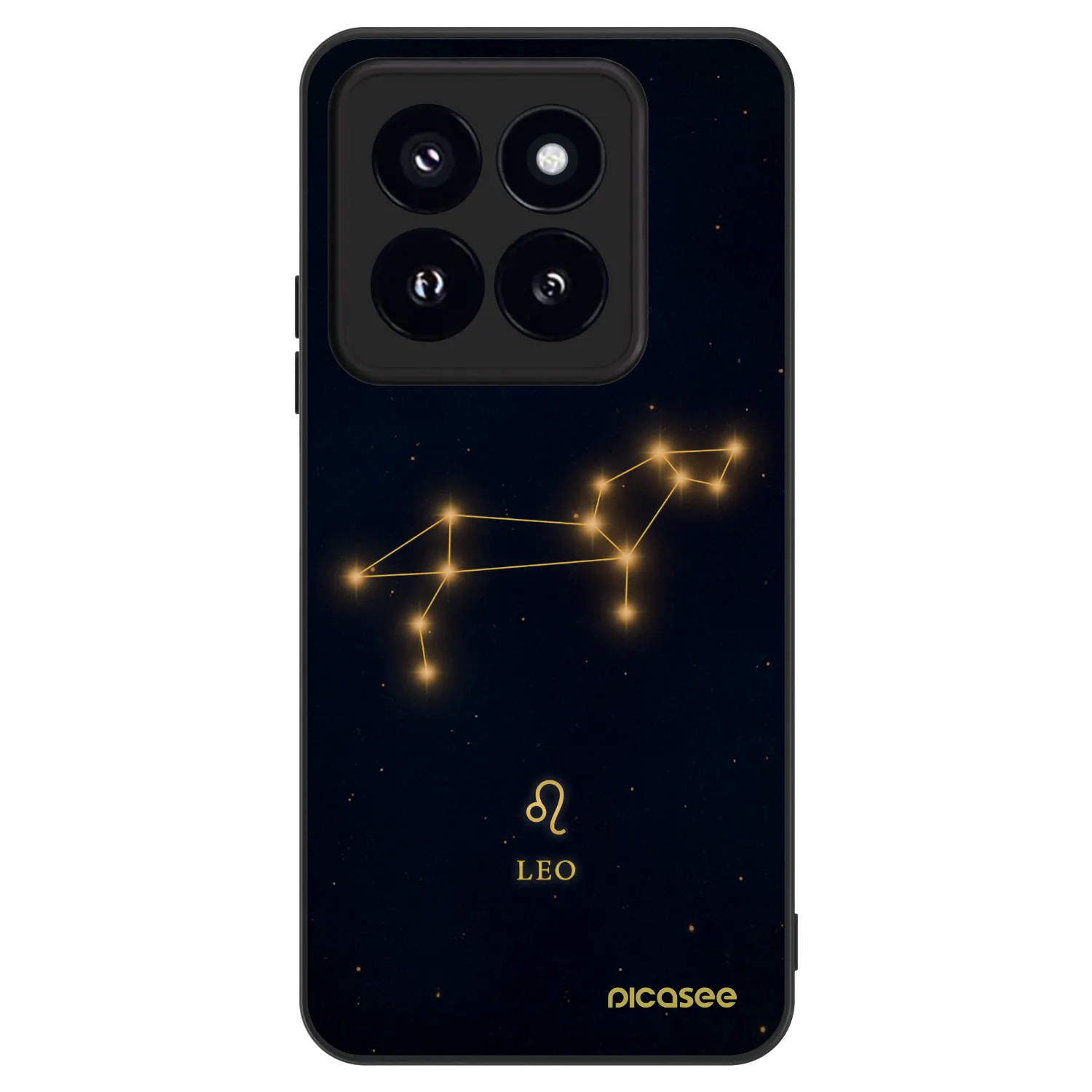 Picasee ULTIMATE CASE na Xiaomi 14 Pro - LEO