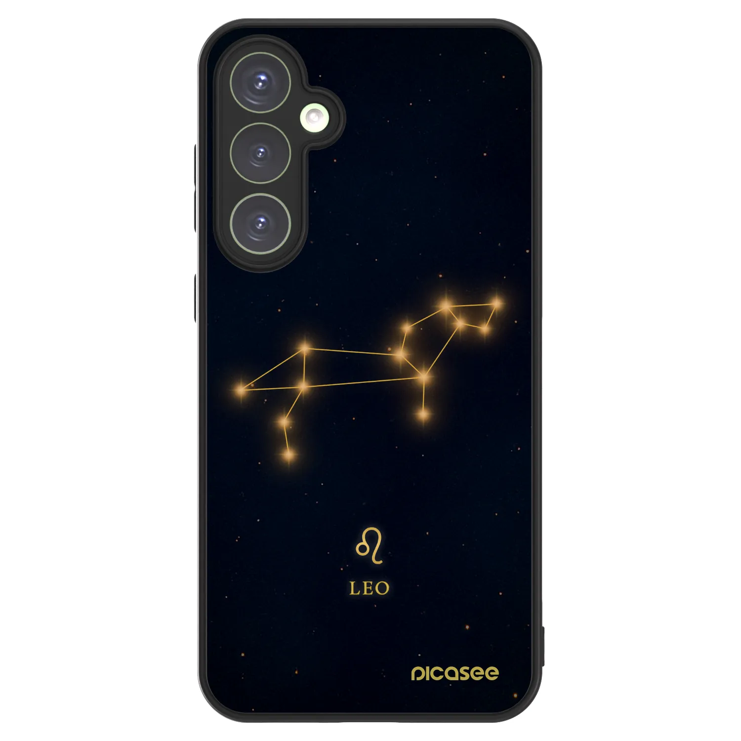 Picasee ULTIMATE CASE na Samsung Galaxy S23 FE S711B - LEO