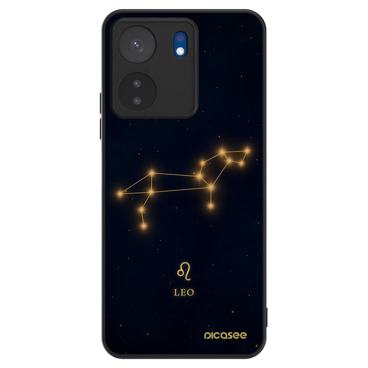 Picasee ULTIMATE CASE na Xiaomi Redmi 13C 4G - LEO