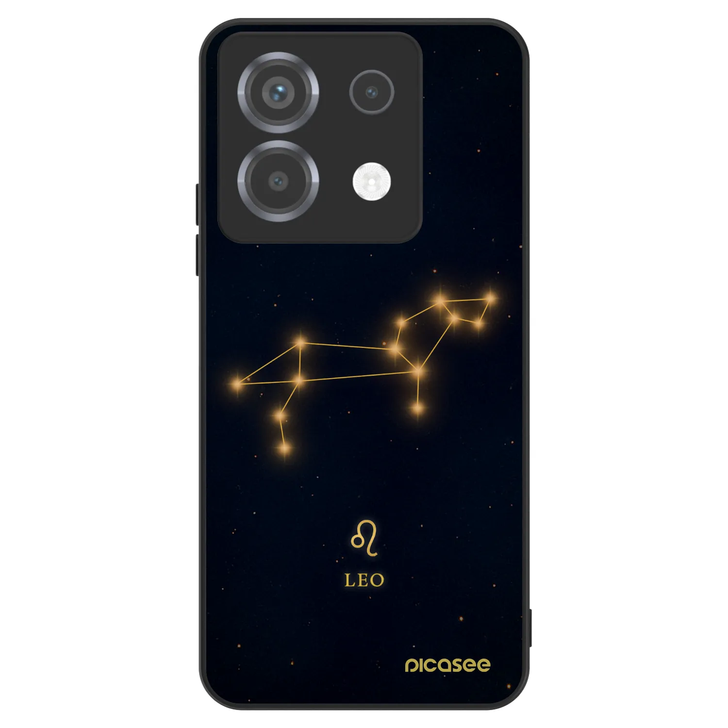 Picasee ULTIMATE CASE na Xiaomi Poco X6 - LEO
