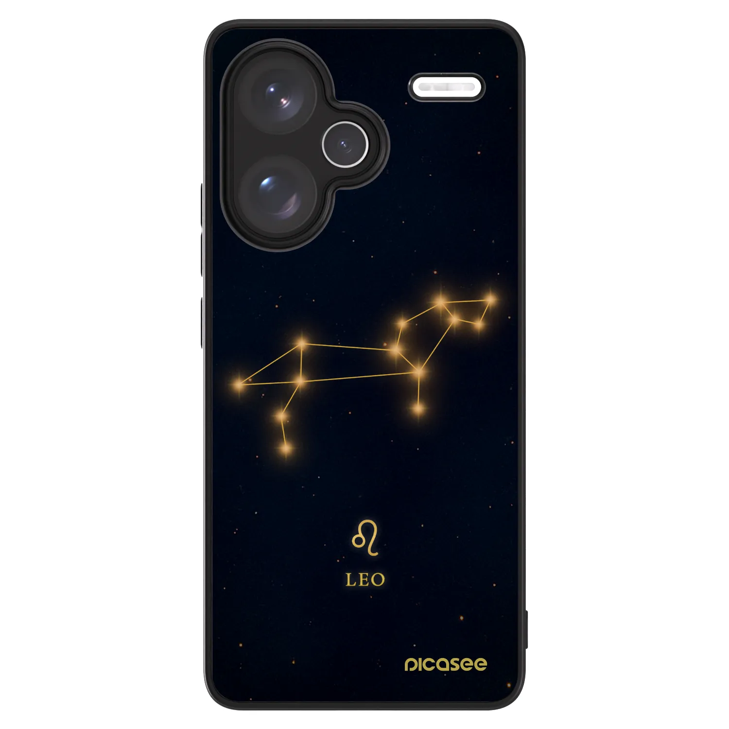 Picasee ULTIMATE CASE na Xiaomi Redmi Note 13 Pro+ 5G - LEO