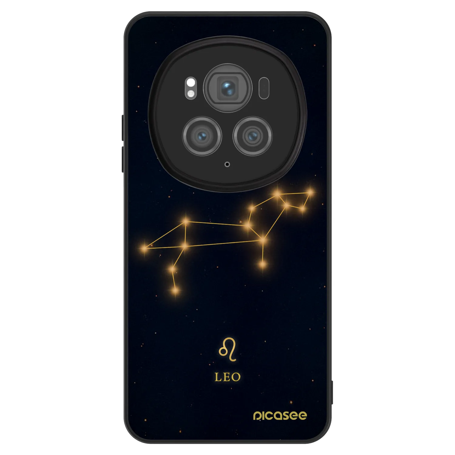 Picasee ULTIMATE CASE na Honor Magic6 Pro - LEO