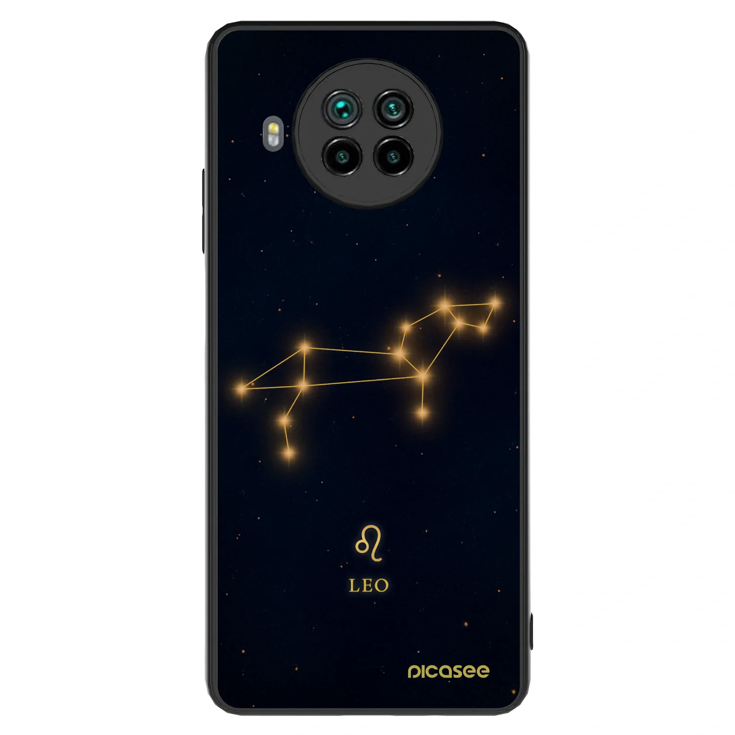 Picasee ULTIMATE CASE na Xiaomi Mi 10T Lite - LEO